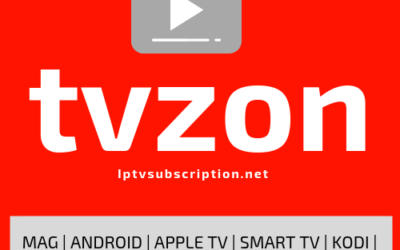 tvzon iptv server, tvzon iptv channels & tvzon iptv subscription reviews